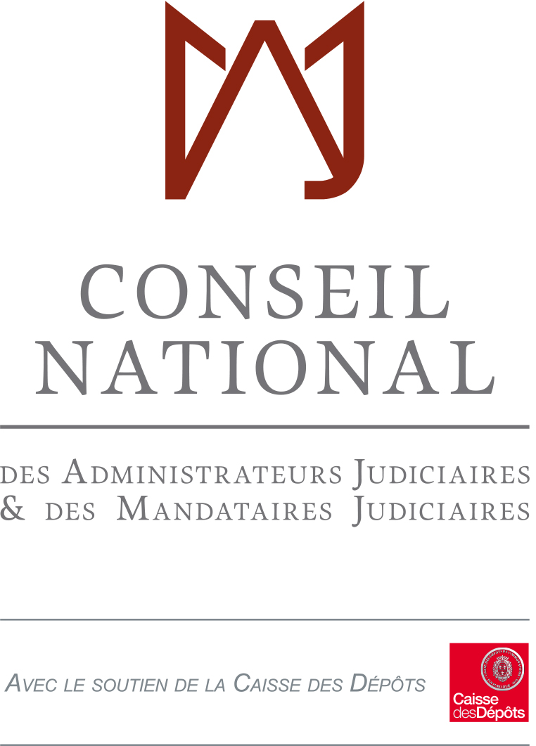 Conseil national des administrateurs judiciaires et mandataires judiciaires (CNAJMJ)